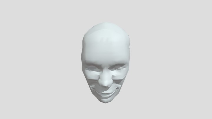 Assignment 1 3D Model