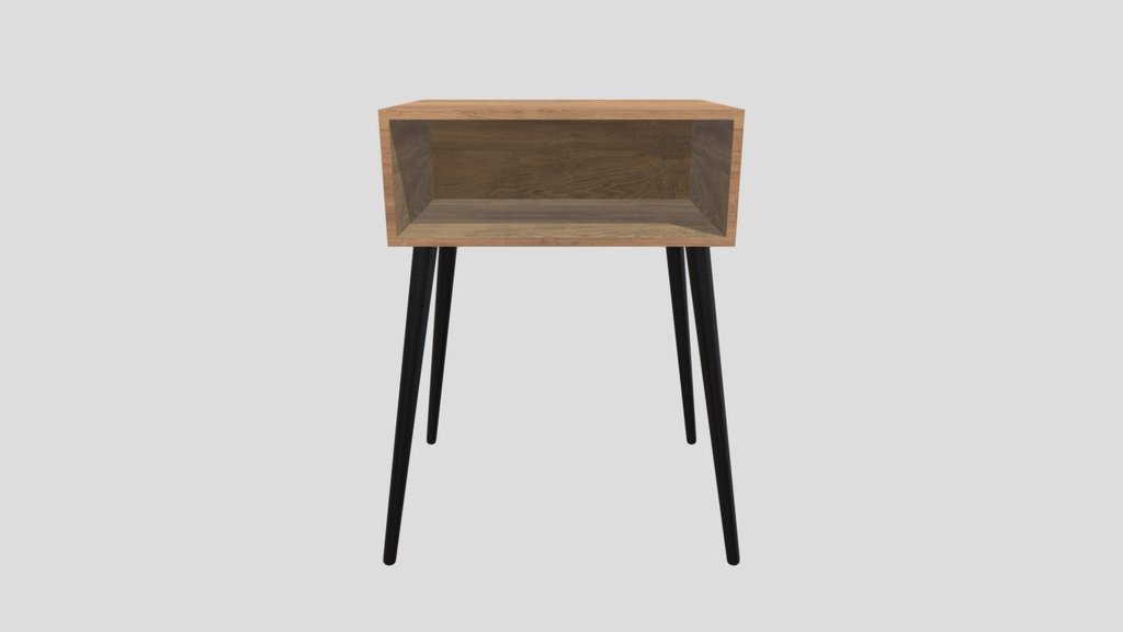 Bedside Table