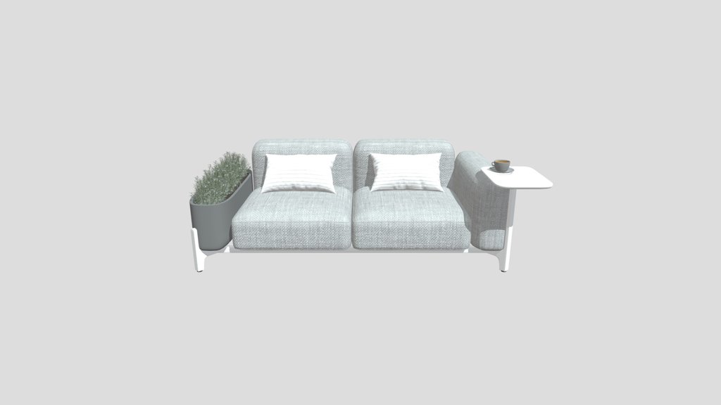 Sofa Sabot
