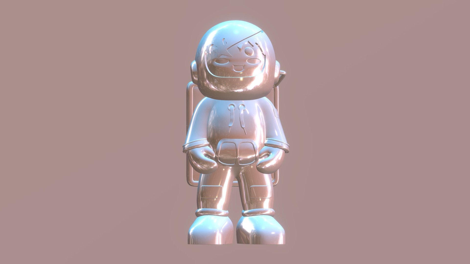 Lumi Starboy (Smooth)