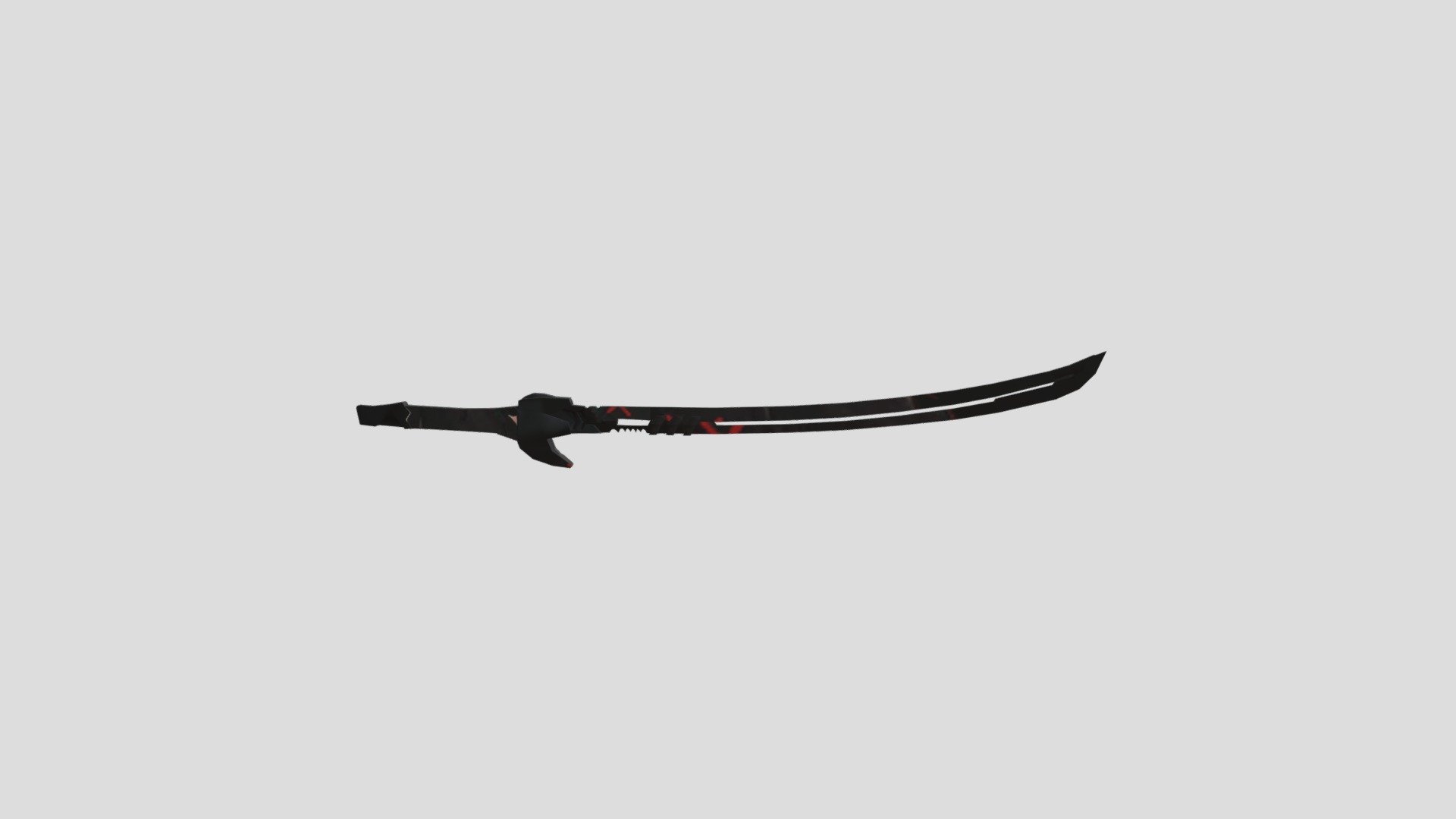 K20 sword