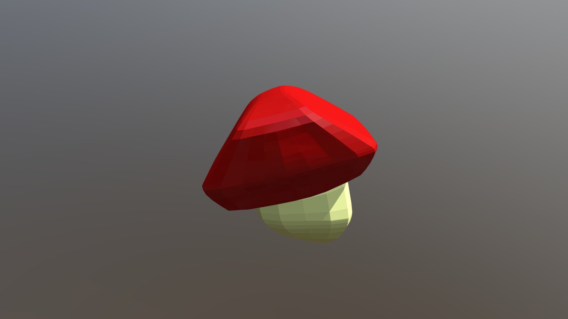 MagiSpire Mushroom 4