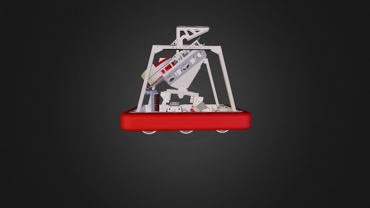 441_13 3D Model