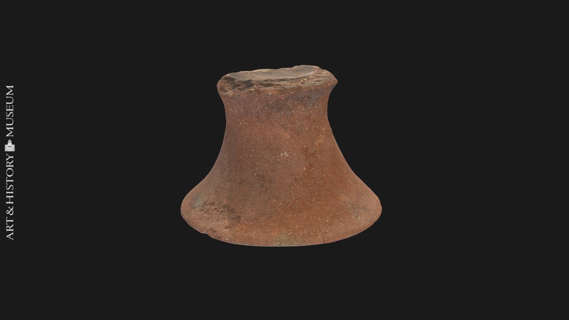 Foot of a bowl - PG.2807.1244