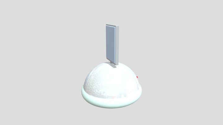 Untitled 1332002-Mesh 1513851 3D Model