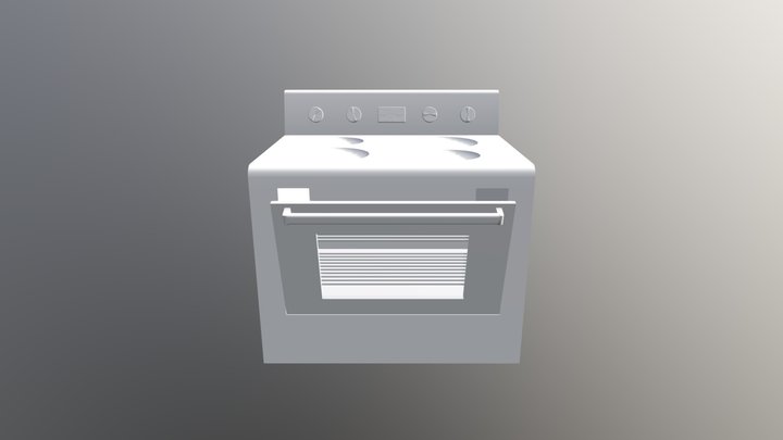 Complex_2 3D Model