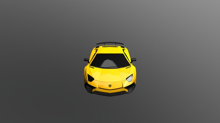 Test 3D Model