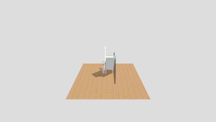 default 3D Model