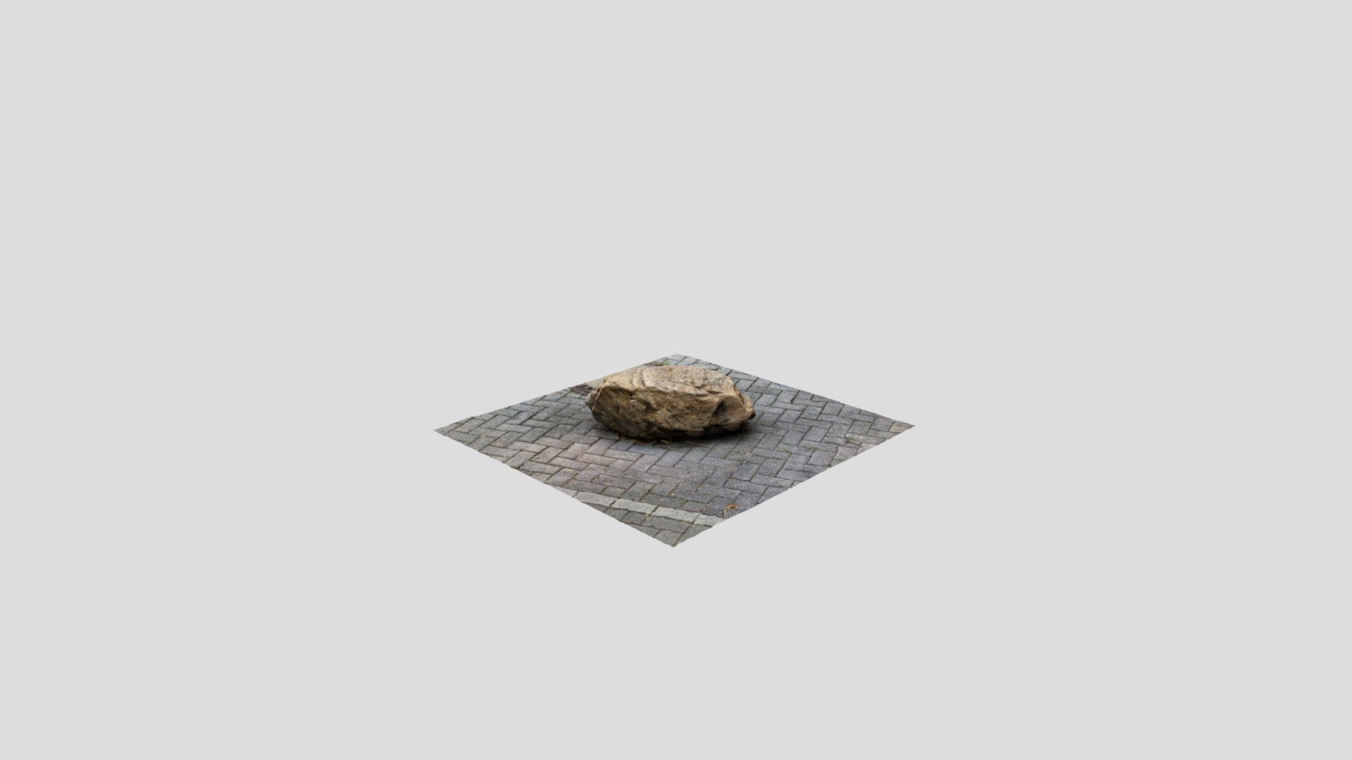 Decoration Stone