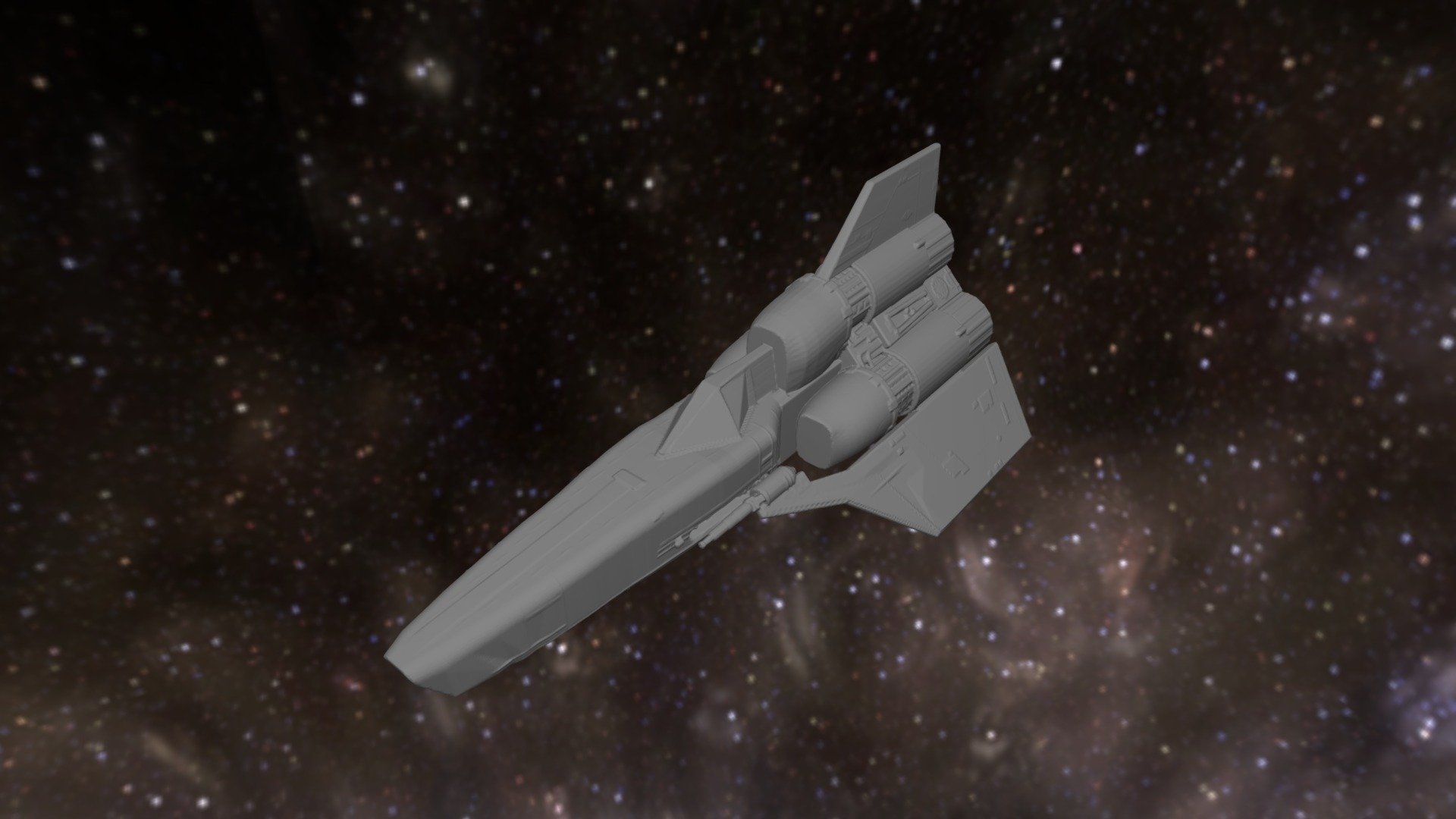 Viper - Battlestar Galactica