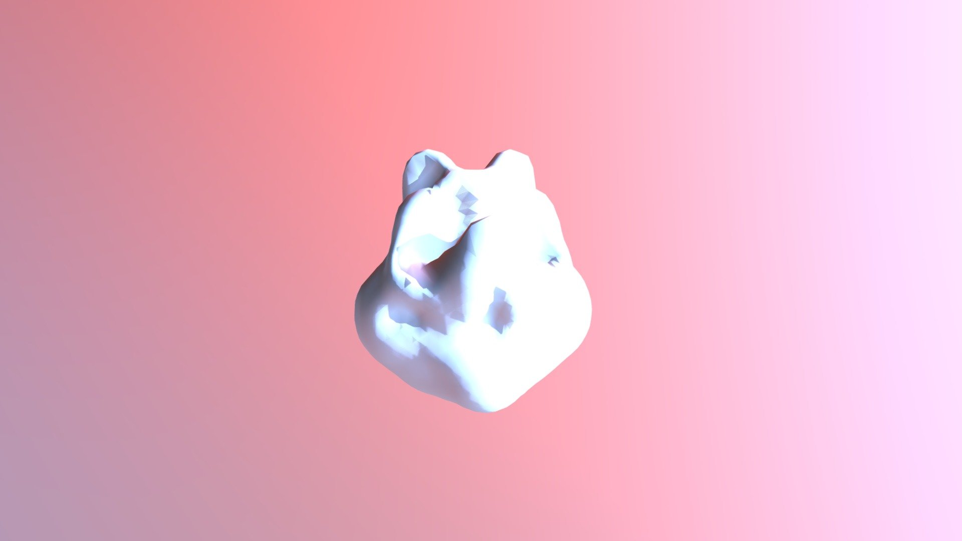 Feline fursuit base