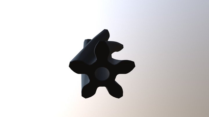 test 3D Model