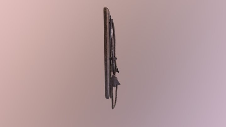 Deep Sea 3D Model