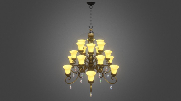 Chandelier