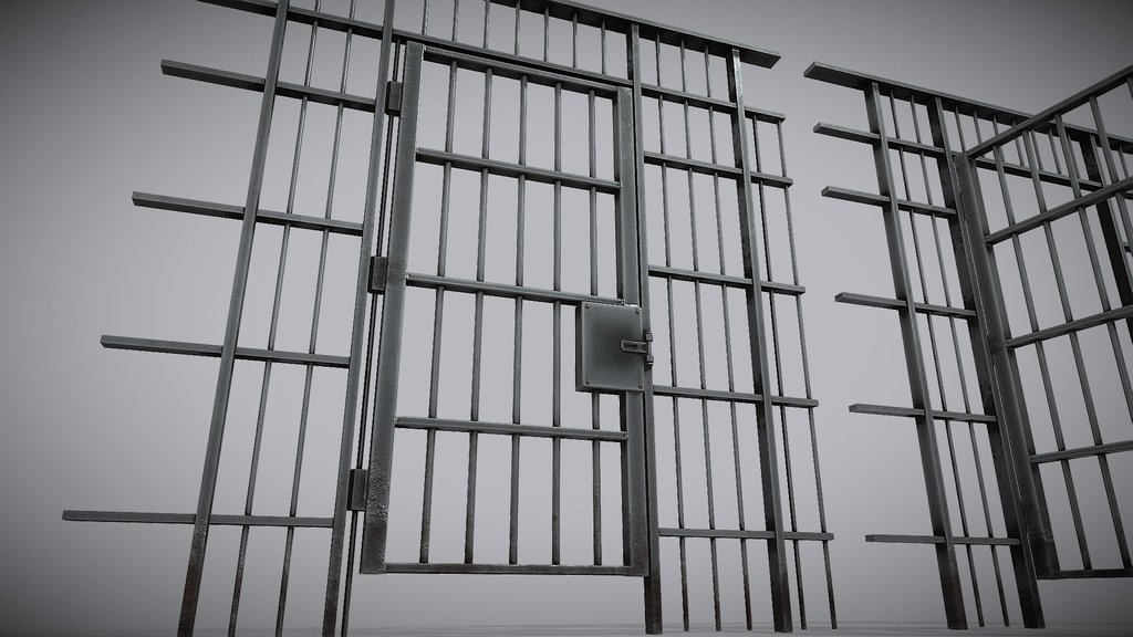 Door_ Metalic - 27MB