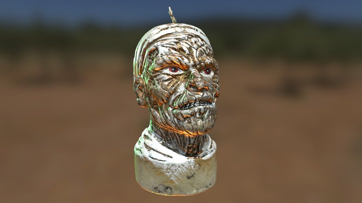 Usjt 3D models - Sketchfab