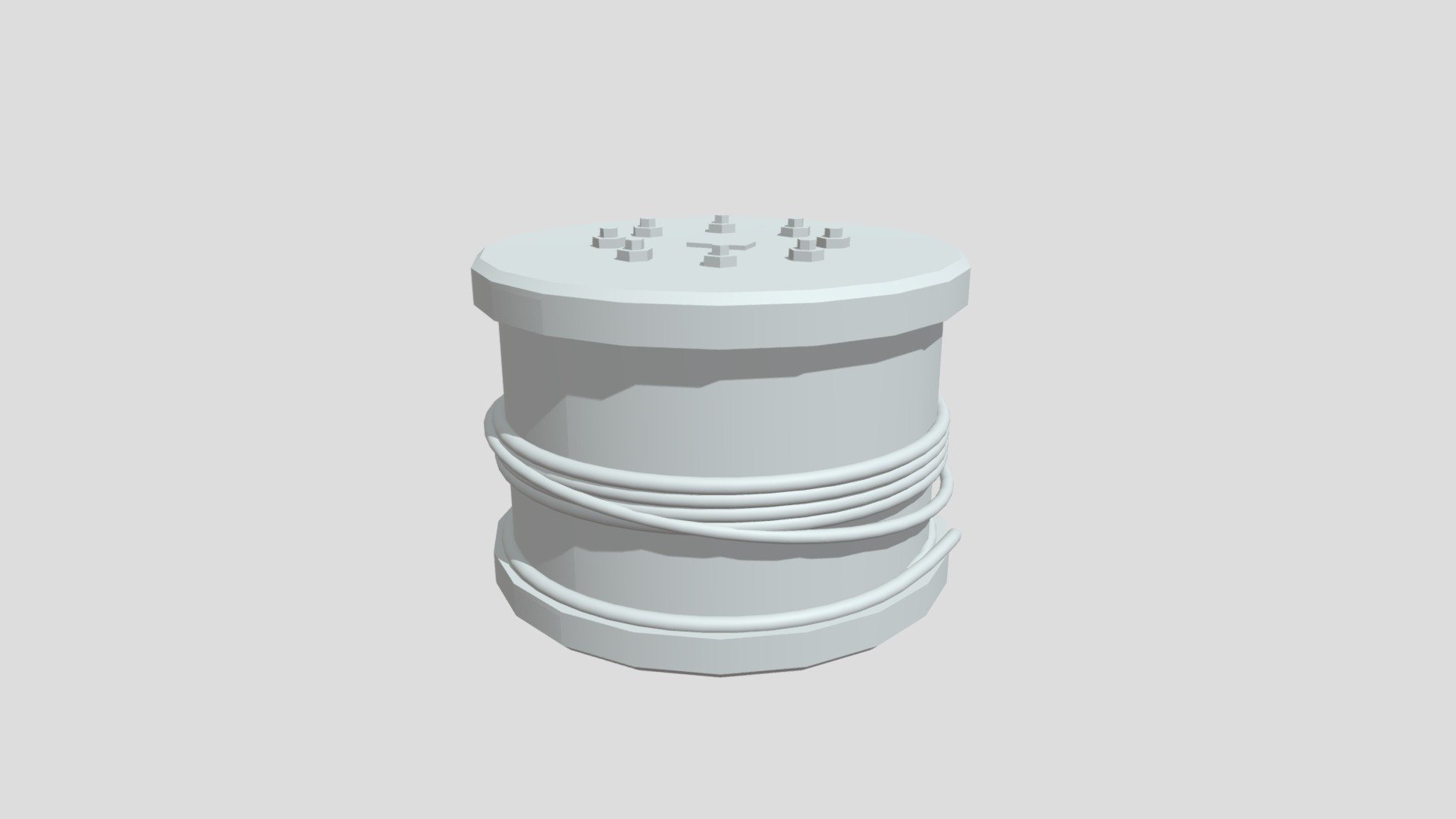 Rollo Cables Low