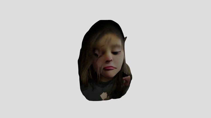 what the heck is this 3D Model