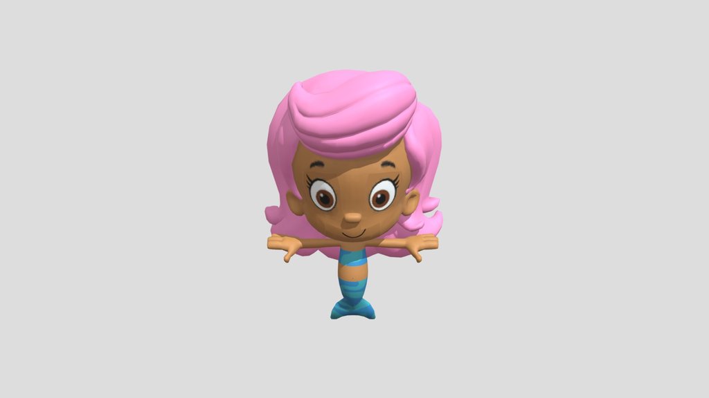 Molly
