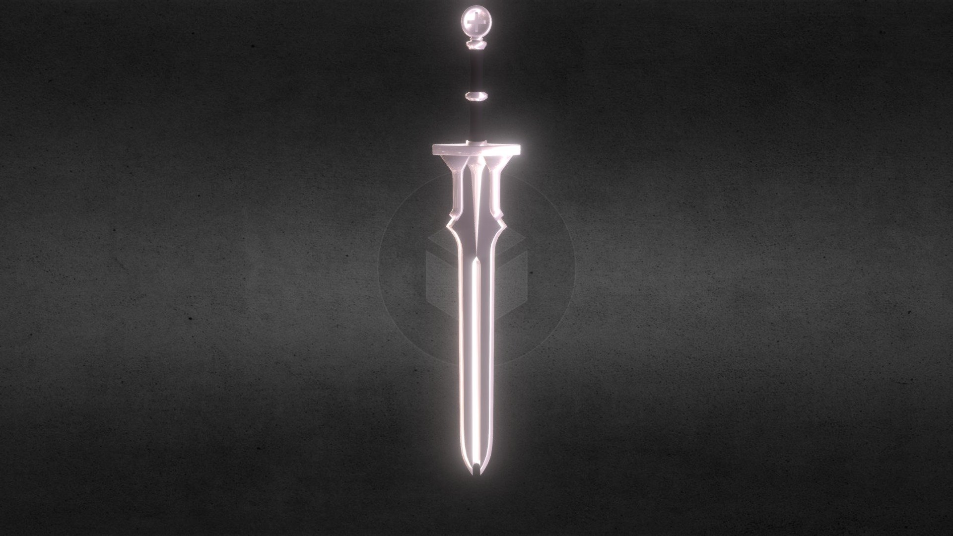 Vigil Sword