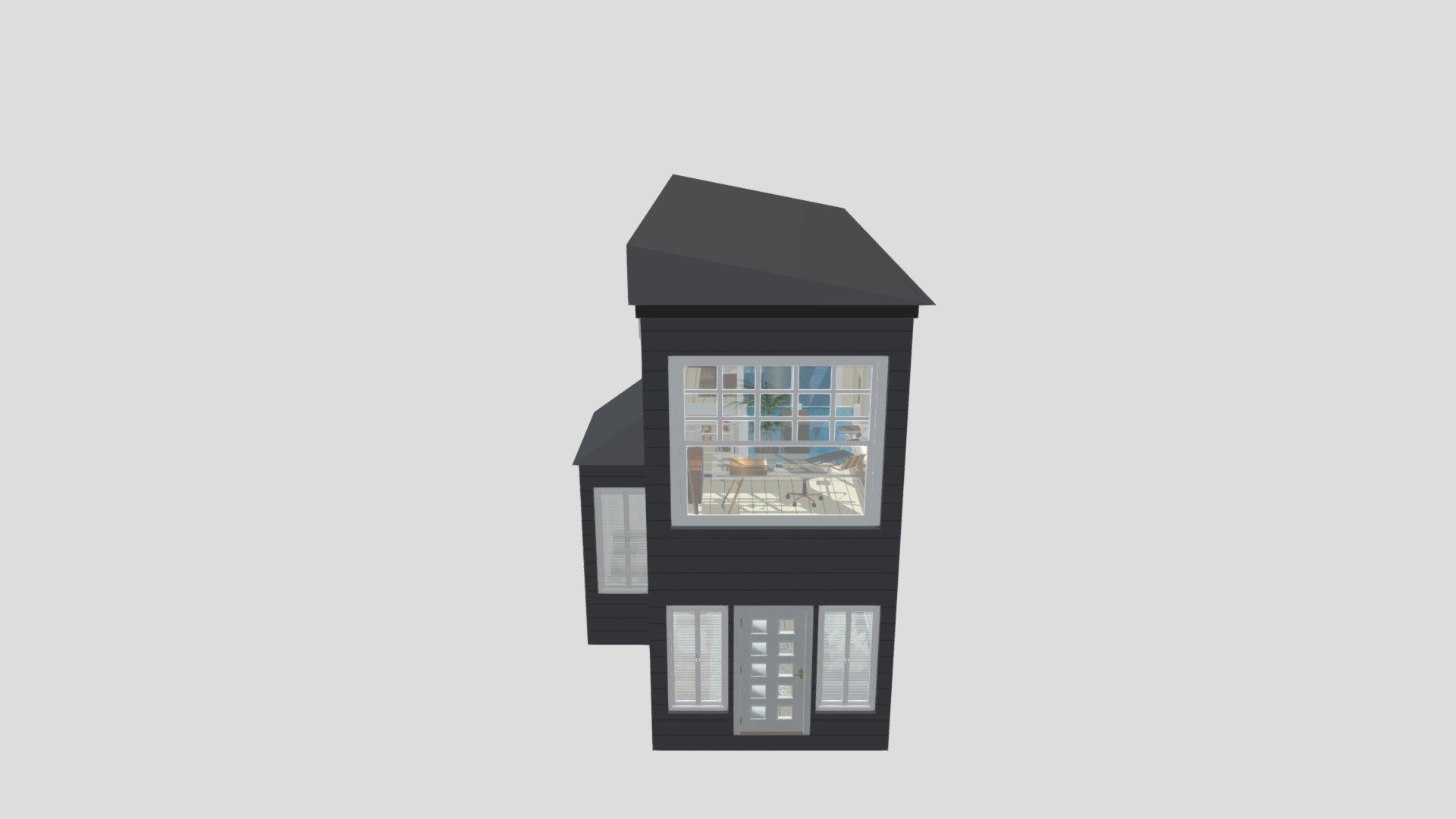 new project