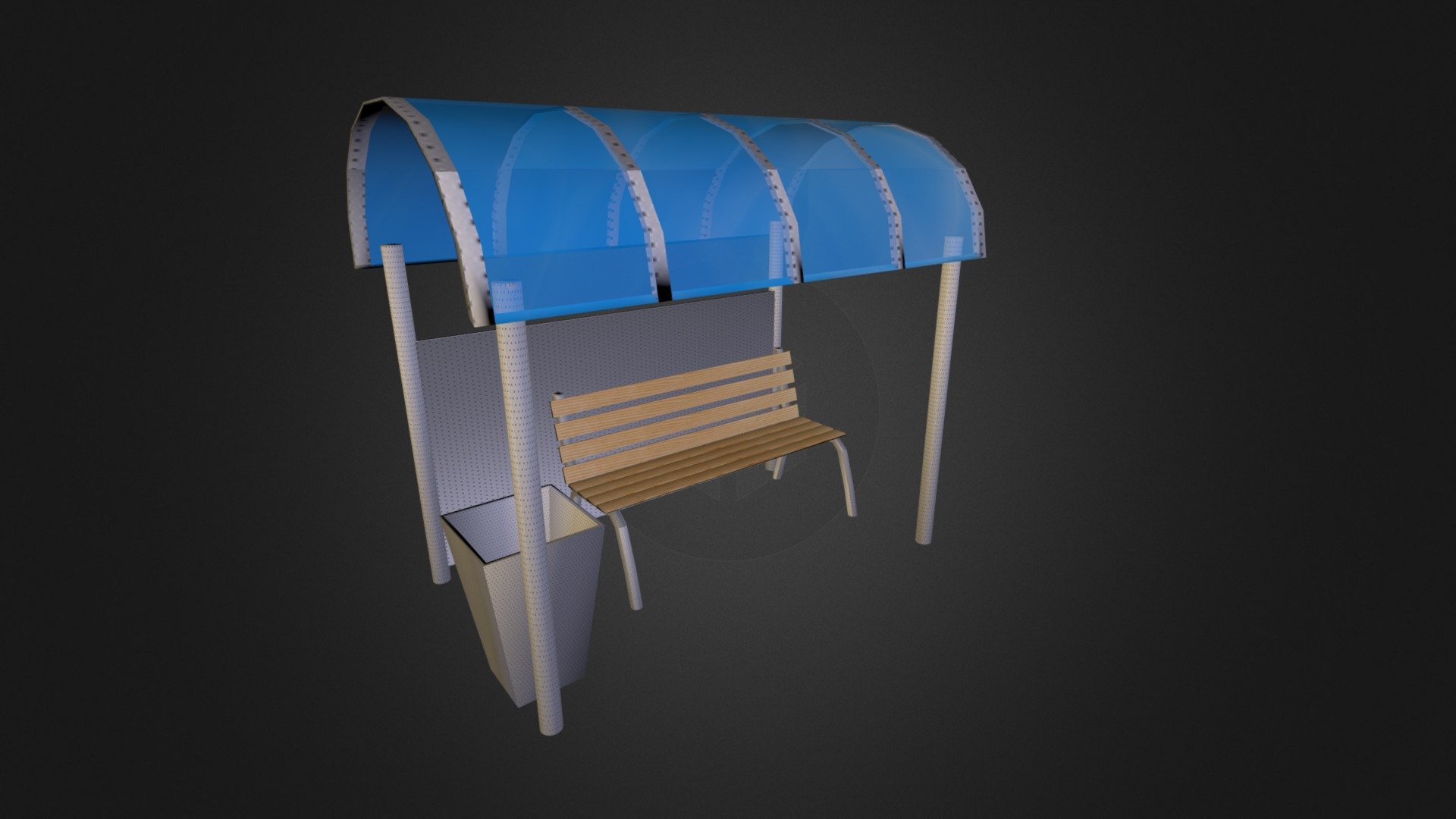 Bus Stop