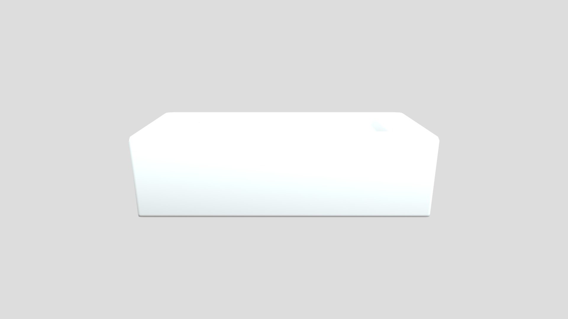 Brick from Poly by Google