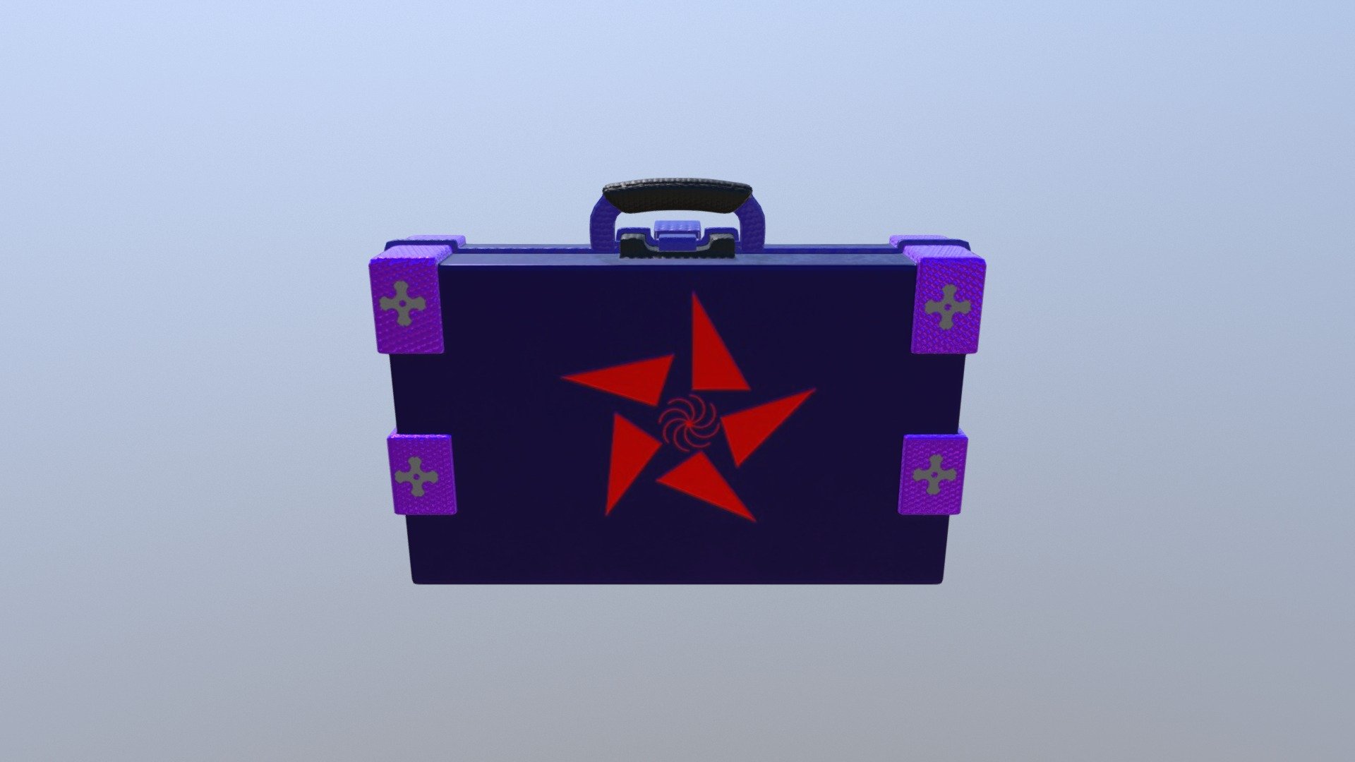 briefcase
