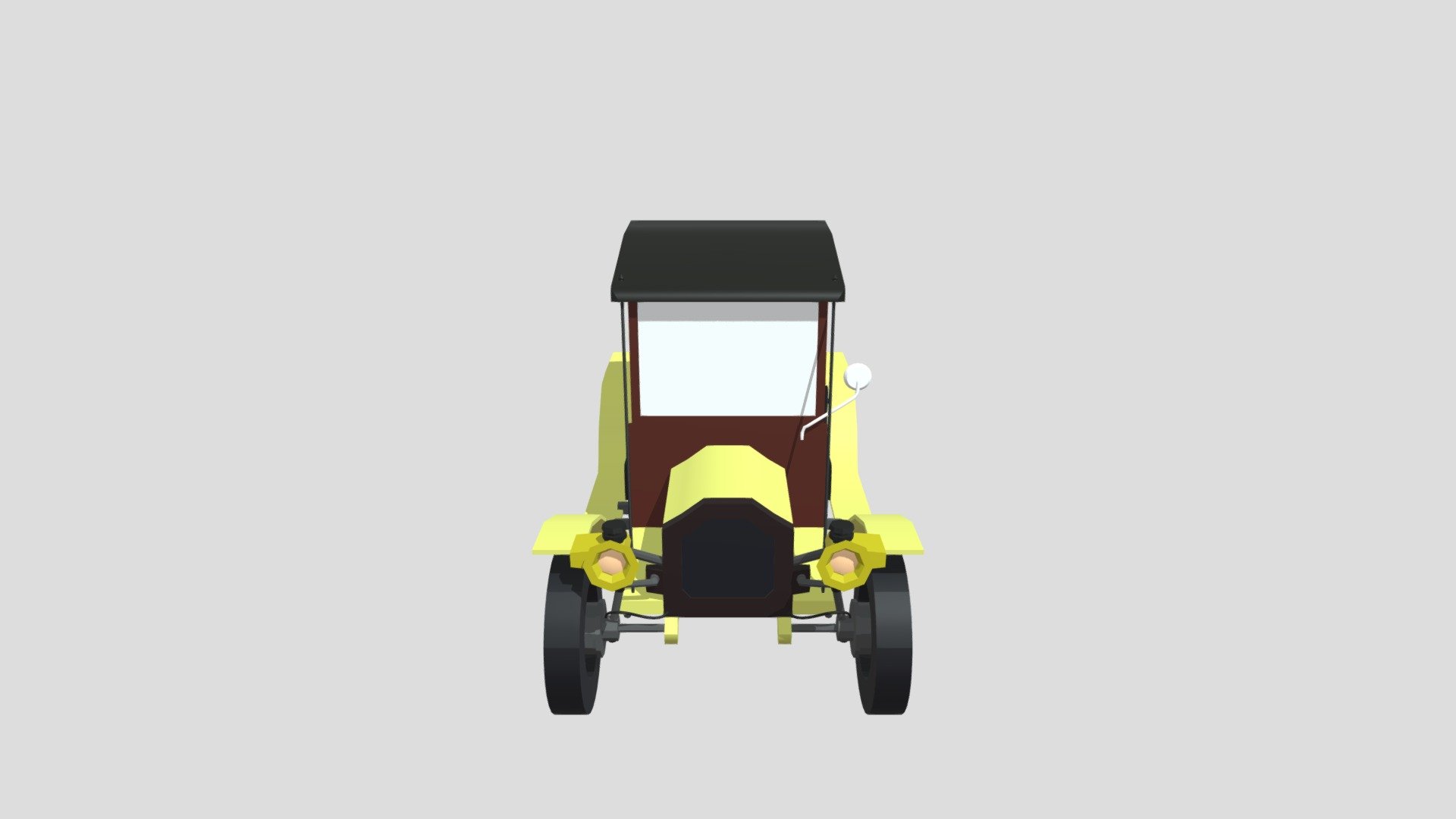 1075440123 范克維 W07 Car