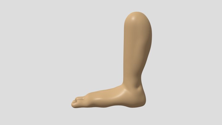 yourMesh (26) 3D Model