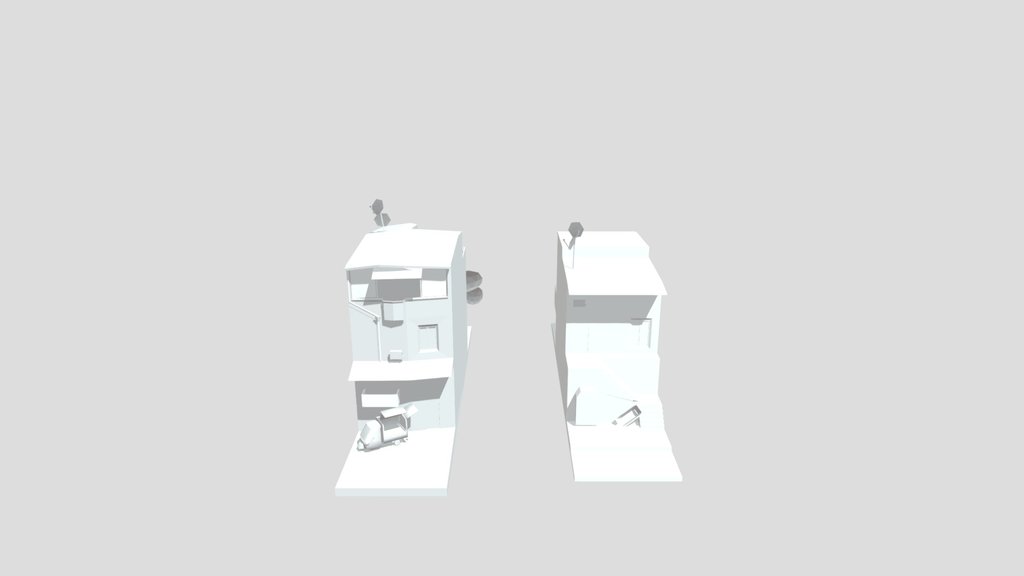 Vannieuwkerke_ Alexander_ Rowhomes_Blockouts