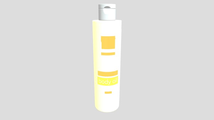 Body Oil