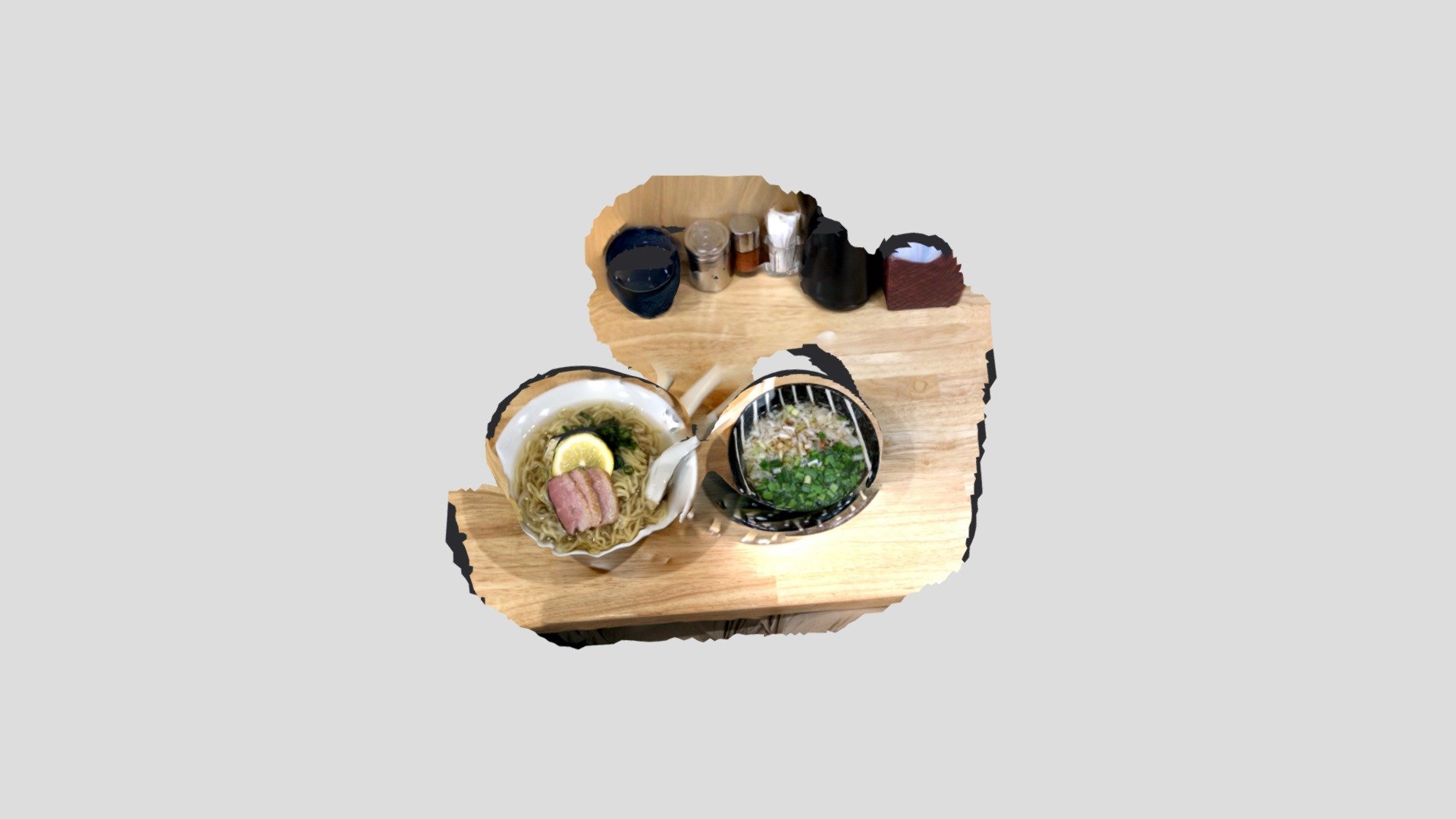 中華そばYouLee