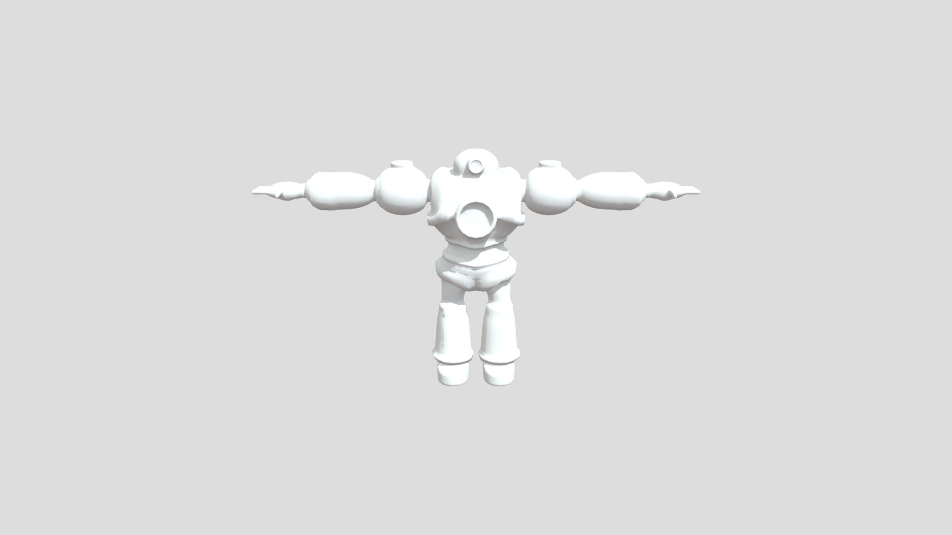 MAS_2 - ASN03 - Model Sculpt
