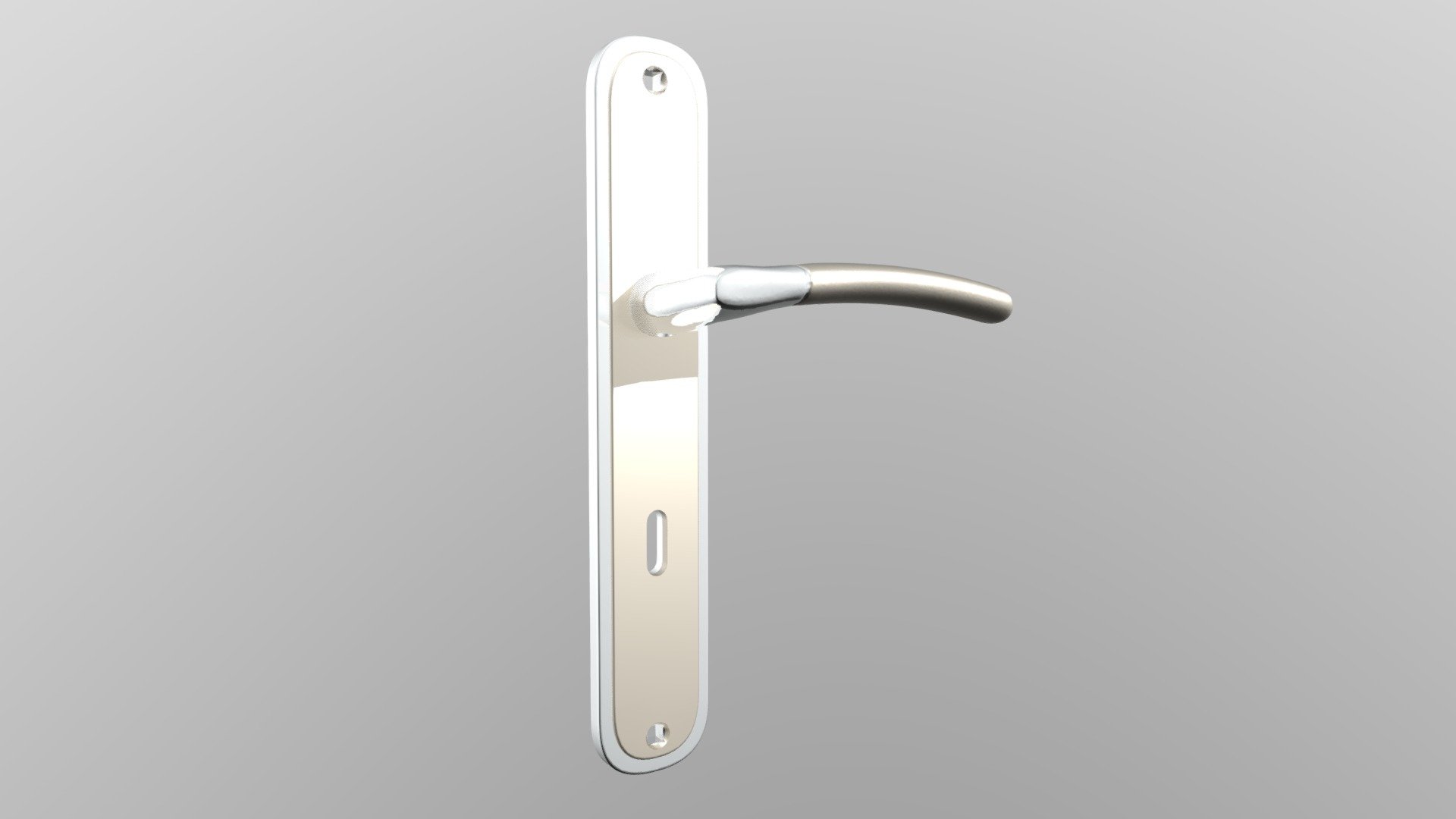 Dalia KDL 111 — Sketchfab embed 3D viewer