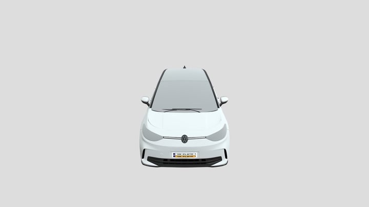 Volkswagen Id3 2024