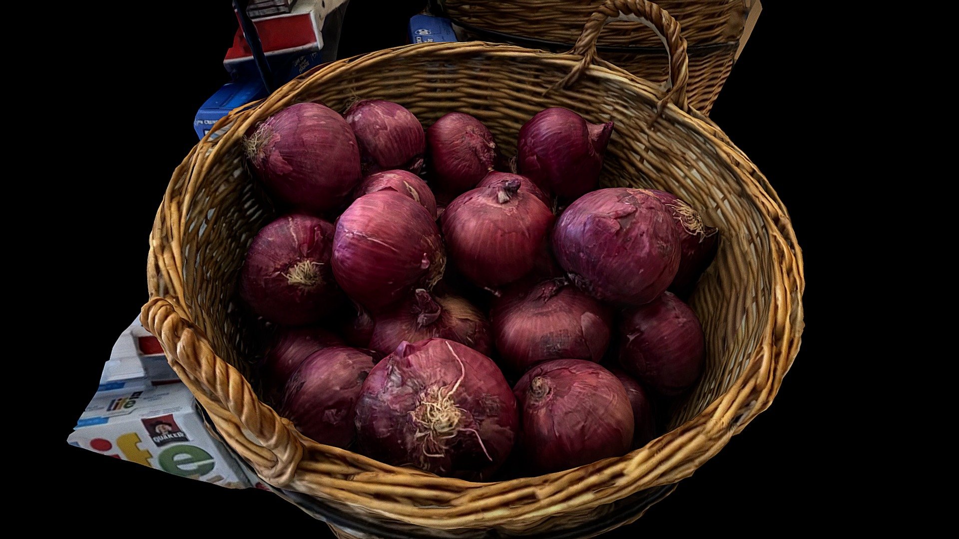 Onions