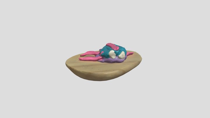 6/7 by Rajveer – Free 3D Model STL