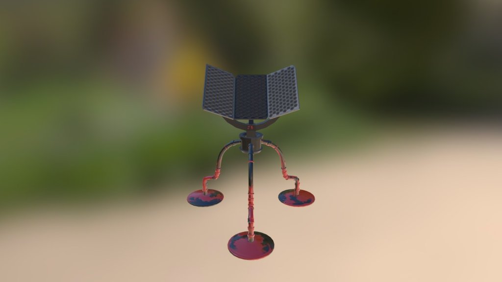 Solar Panel