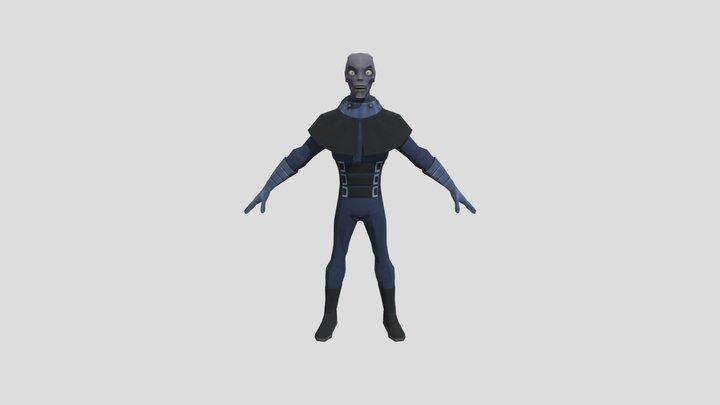 Dark star- ben 10-Alien force