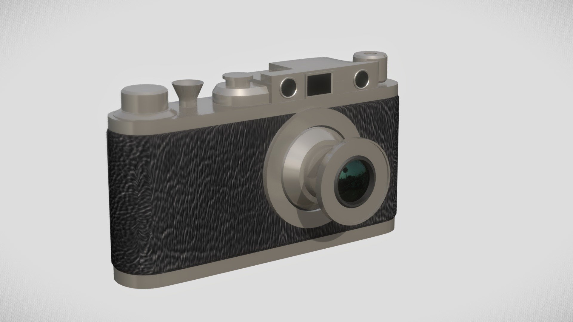 Leica-II — Sketchfab embed 3D viewer