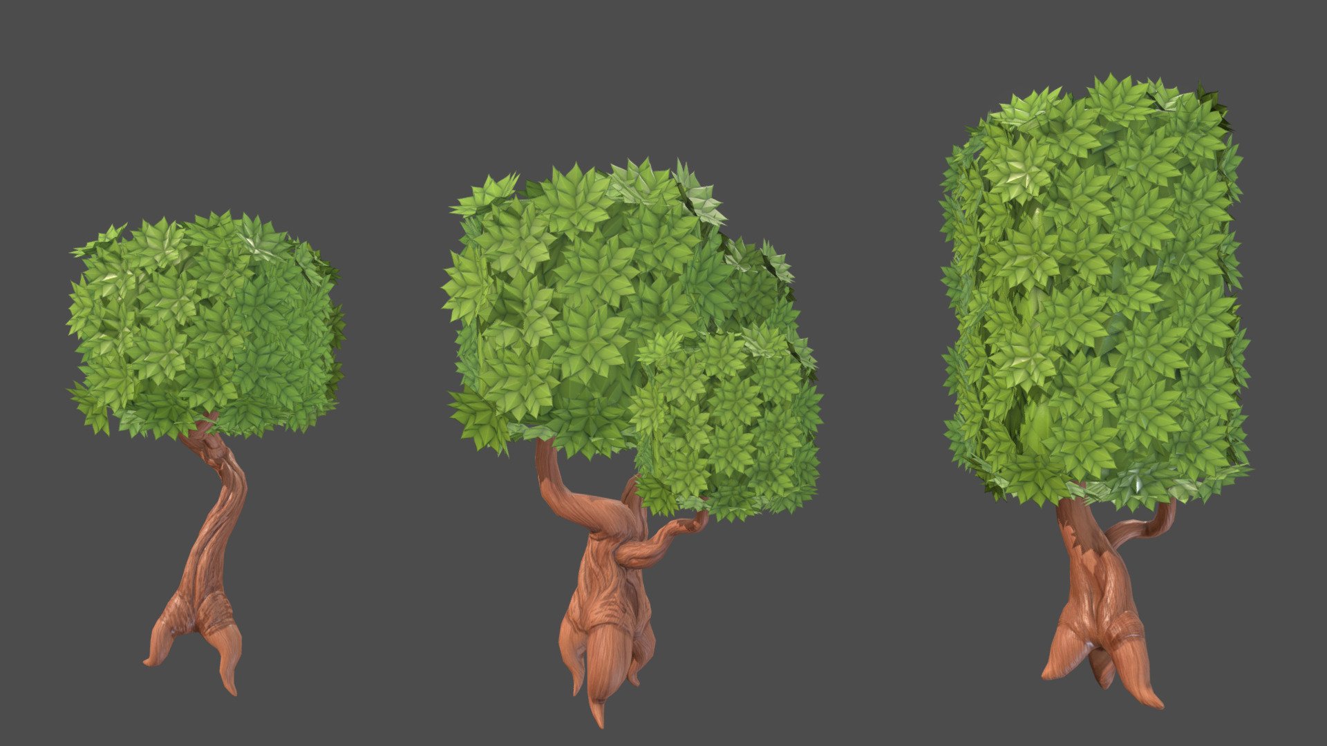 B treel производитель. Stylized Tree 3d model. Деревья сет арт. Stylized кусты texture Alpha. Tree stylized Art.