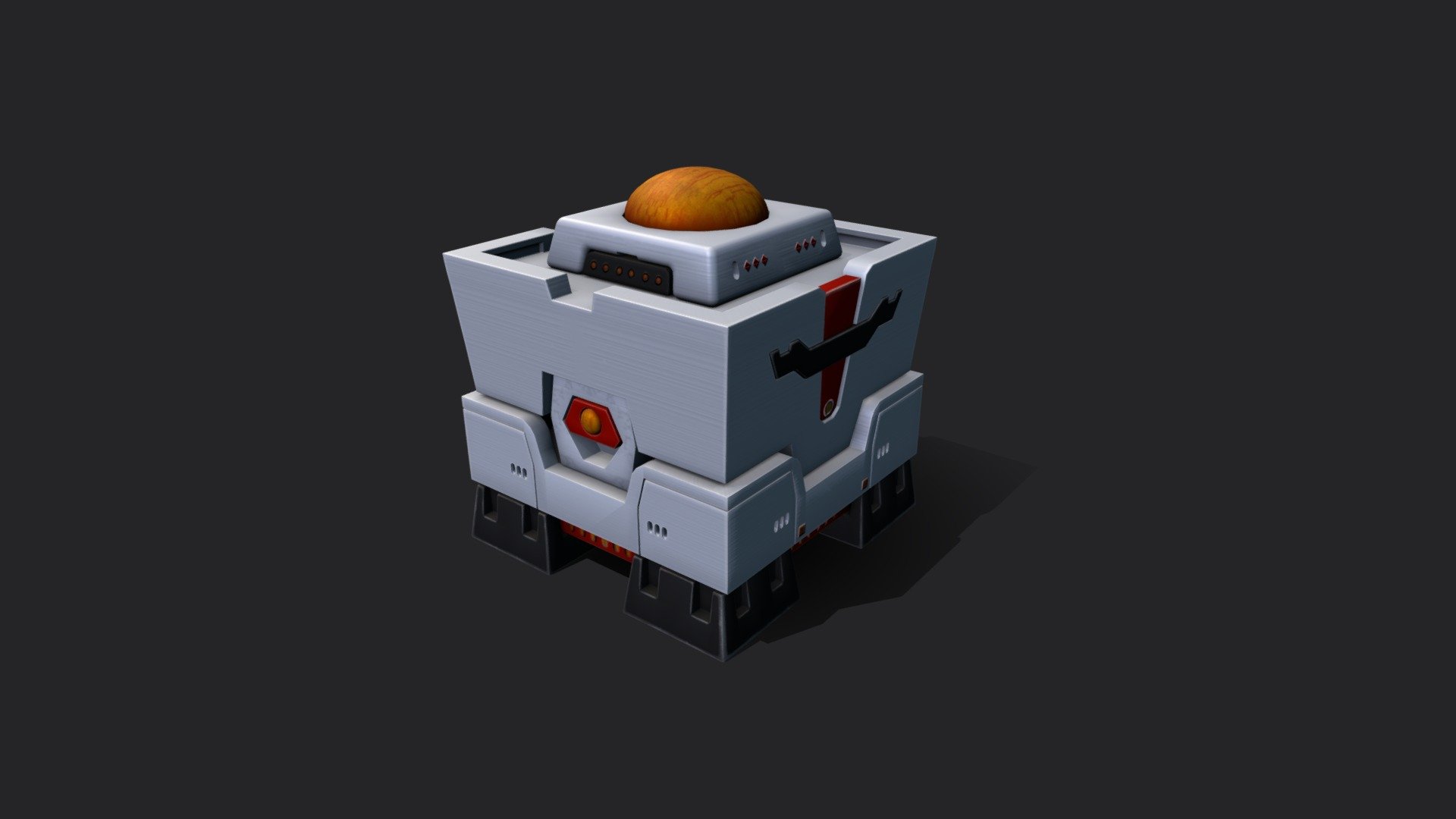 Sci Fy Box