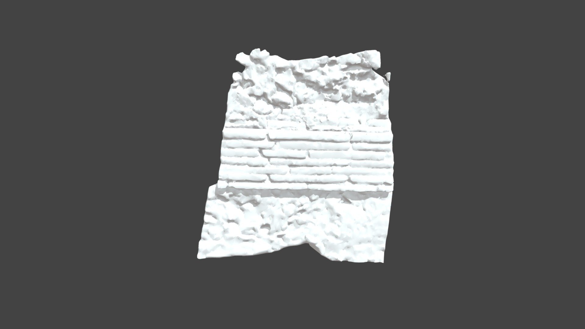 Torre telegrafia — Sketchfab embed 3D viewer