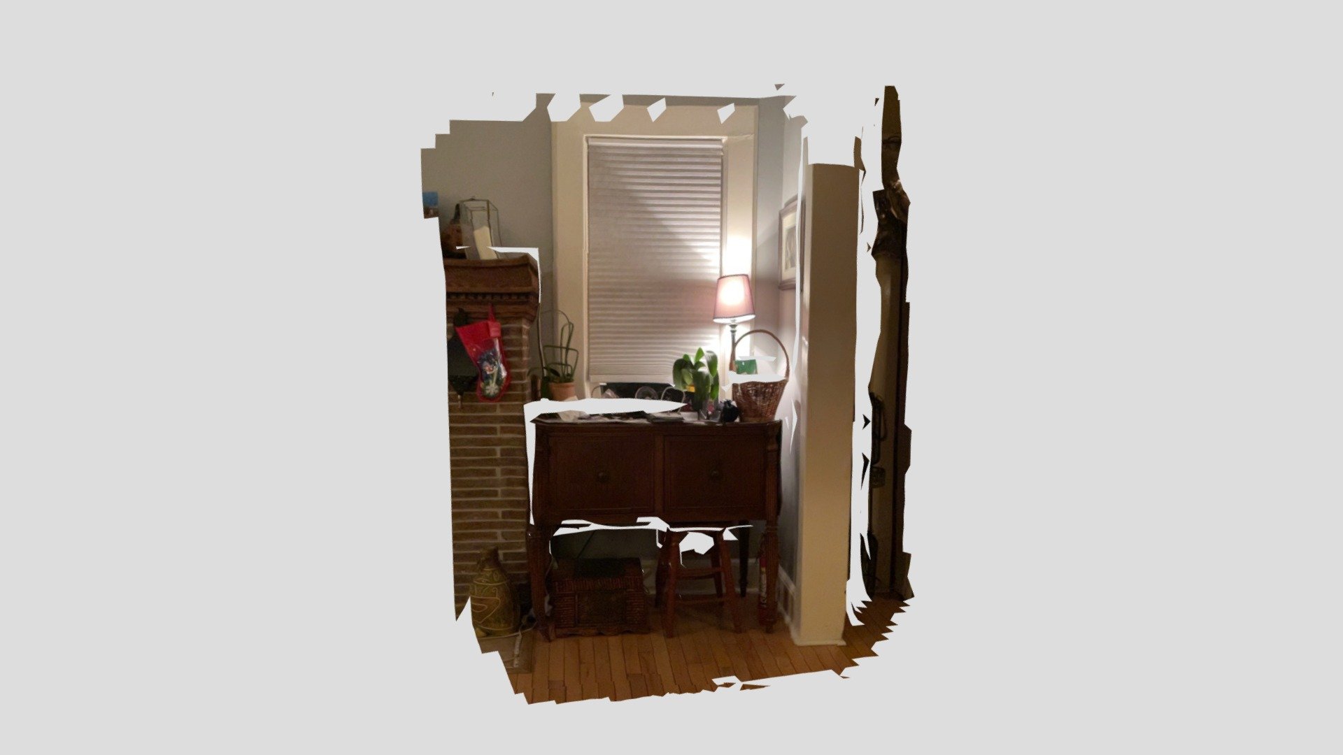 CornerFurnitureScene