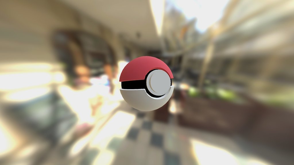 Pokeball
