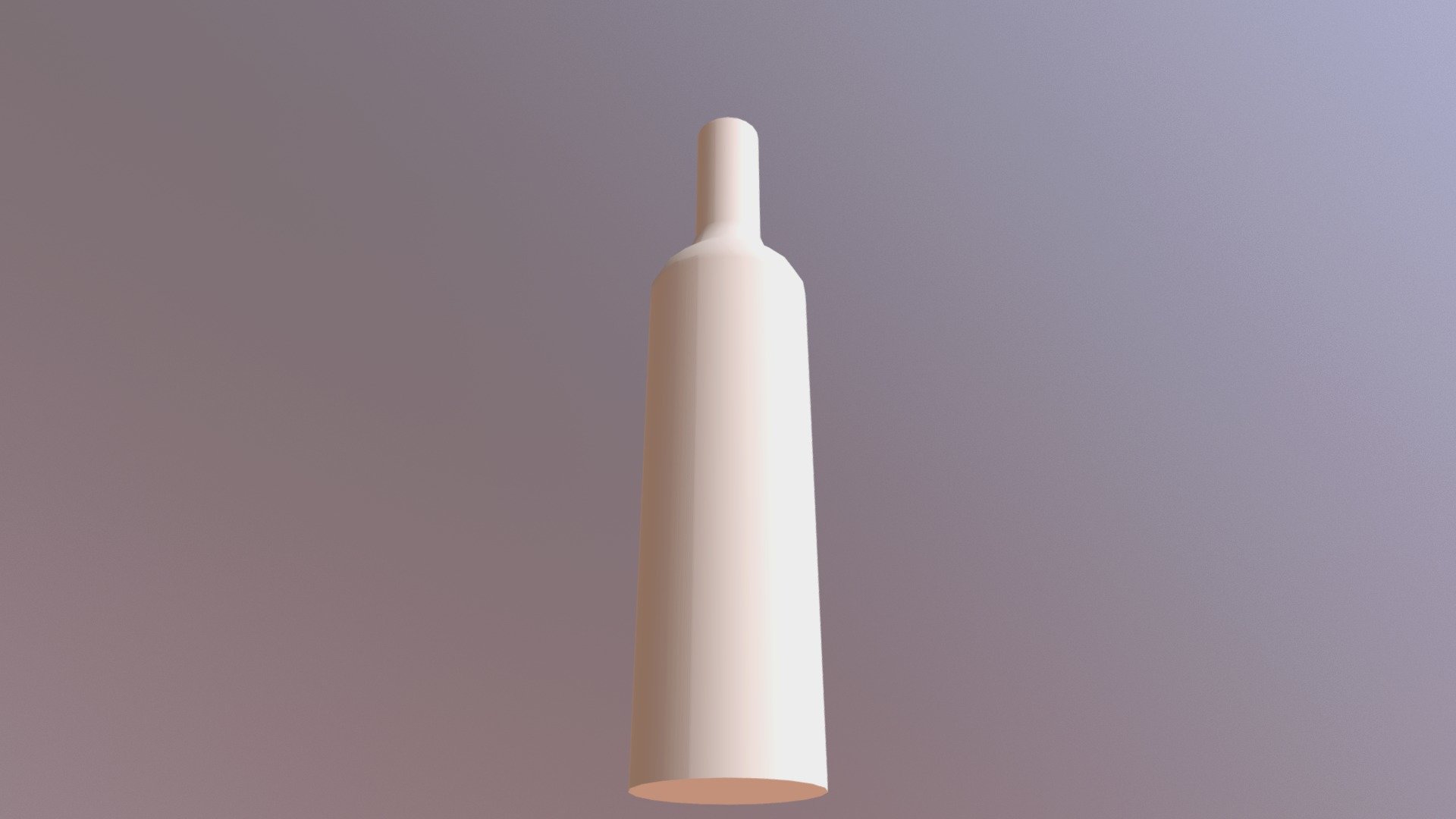 first attempt in maya