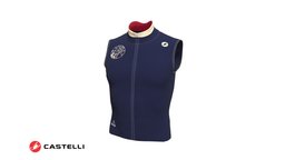Castelli Custom x WFP 4320654 - 3D model by Castelli & Sportful Custom ...