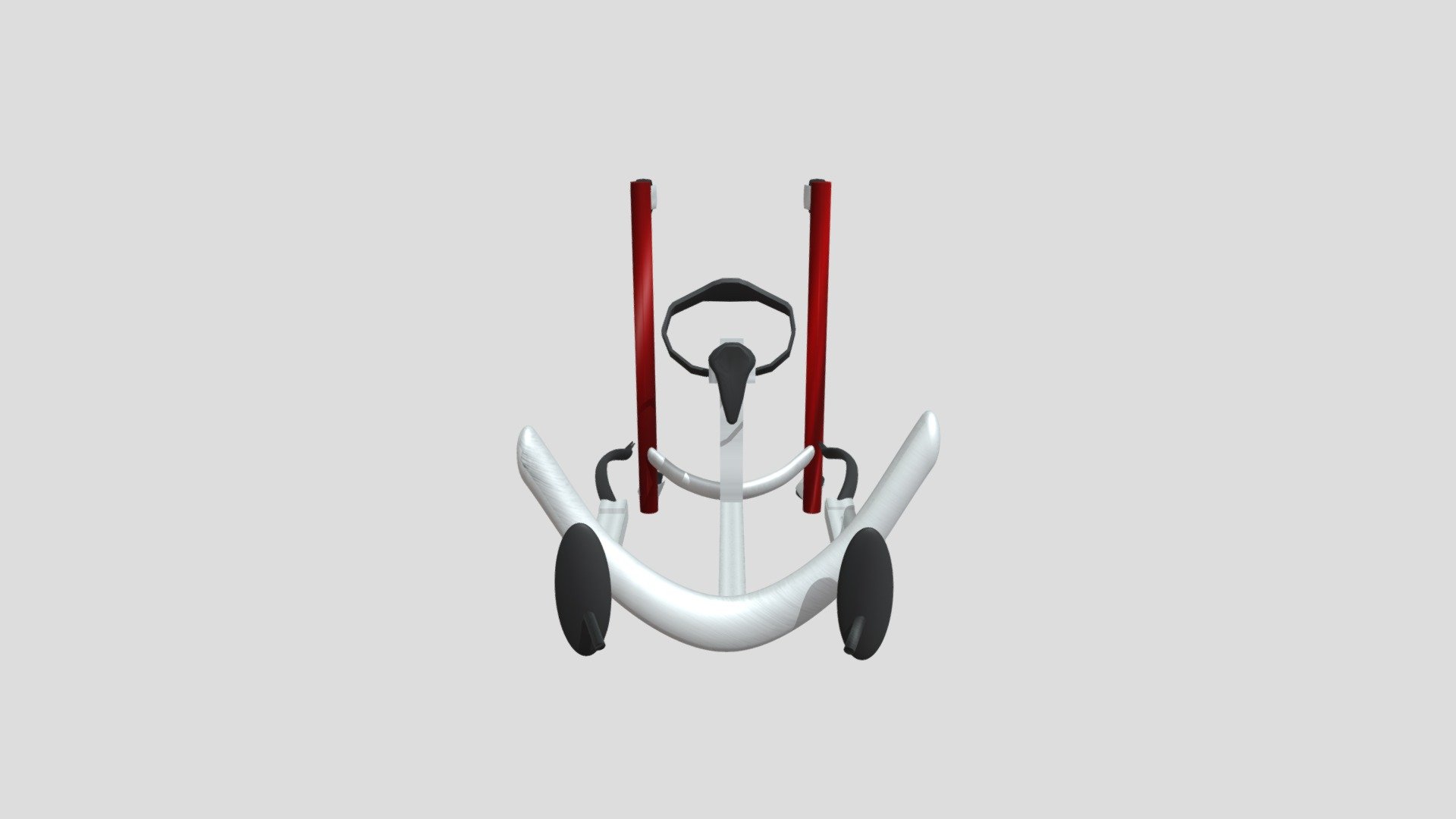 Gait trainer