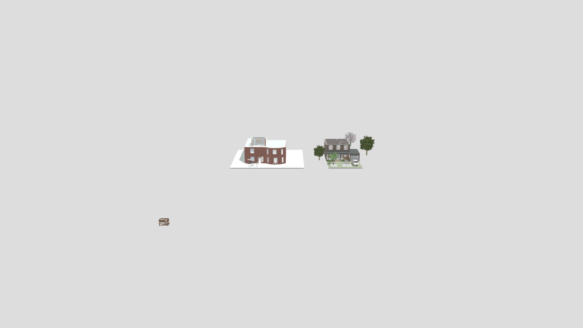 Family House